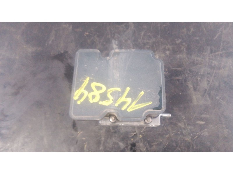 Recambio de abs para renault captur i (j5_, h5_) 1.5 dci 90 referencia OEM IAM 476601203R 16060312957 