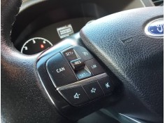 Recambio de volante para ford transit custom kasten v363 referencia OEM IAM    2