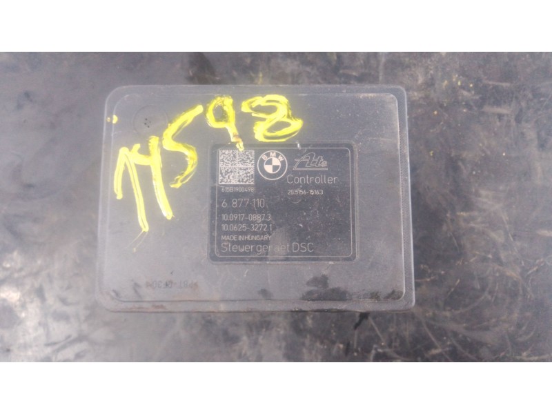 Recambio de abs para bmw x1 (f48) xdrive 20 d referencia OEM IAM 3451687710901  