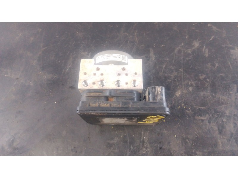 Recambio de abs para hyundai i10 ii (ba, ia) 1.0 referencia OEM IAM 58900B9800  