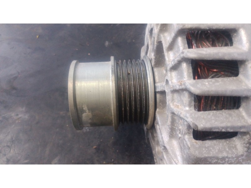Recambio de alternador para seat arona (kj7, kjp) 1.0 tsi referencia OEM IAM   