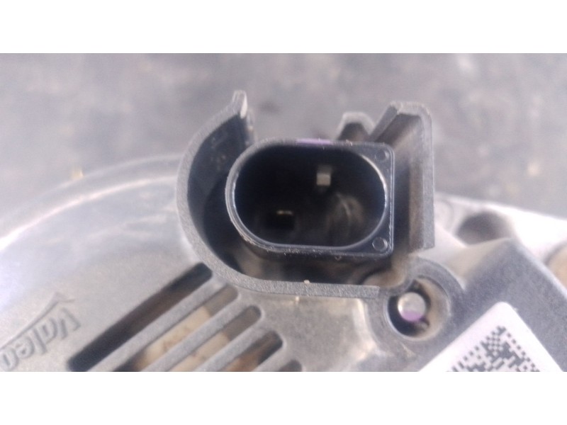 Recambio de alternador para seat arona (kj7, kjp) 1.0 tsi referencia OEM IAM   