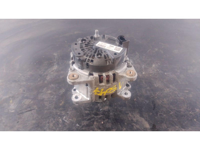 Recambio de alternador para seat arona (kj7, kjp) 1.0 tsi referencia OEM IAM   