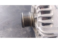 Recambio de alternador para renault captur i (j5_, h5_) 1.5 dci 90 referencia OEM IAM    2