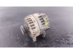 Recambio de alternador para volkswagen touareg (7p5, 7p6) 3.0 v6 tdi referencia OEM IAM   