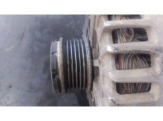 Recambio de alternador para volkswagen touareg (7p5, 7p6) 3.0 v6 tdi referencia OEM IAM    2
