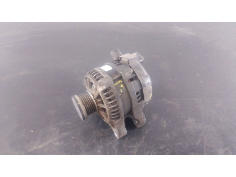 Recambio de alternador para ford tourneo courier b460 monospace 1.0 ecoboost referencia OEM IAM   
