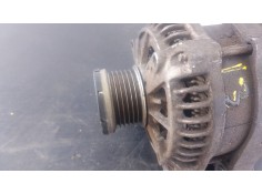 Recambio de alternador para ford tourneo courier b460 monospace 1.0 ecoboost referencia OEM IAM    2