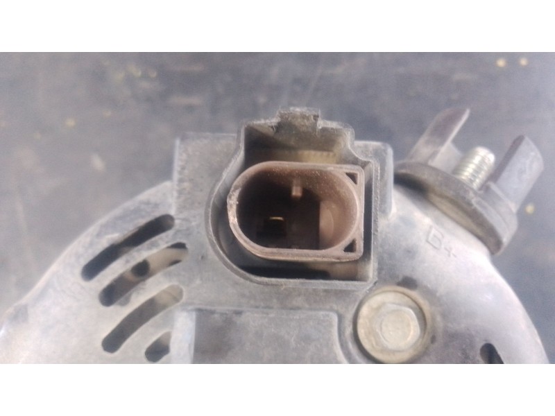Recambio de alternador para ford tourneo courier b460 monospace 1.0 ecoboost referencia OEM IAM   