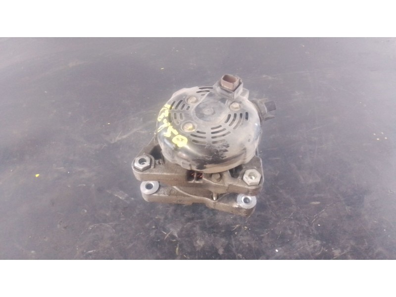 Recambio de alternador para ford tourneo courier b460 monospace 1.0 ecoboost referencia OEM IAM   