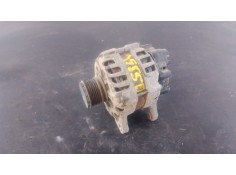 Recambio de alternador para renault clio iv (bh_) 1.5 dci 90 referencia OEM IAM   