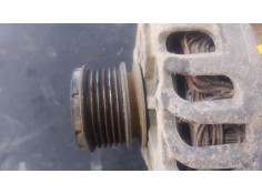 Recambio de alternador para renault clio iv (bh_) 1.5 dci 90 referencia OEM IAM    2