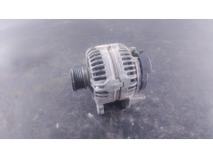 Recambio de alternador para seat toledo iv (kg3) 1.6 tdi referencia OEM IAM   