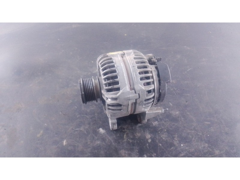 Recambio de alternador para seat toledo iv (kg3) 1.6 tdi referencia OEM IAM   