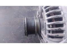 Recambio de alternador para seat toledo iv (kg3) 1.6 tdi referencia OEM IAM    2