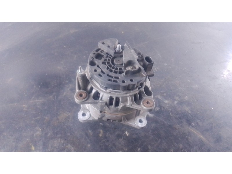 Recambio de alternador para seat toledo iv (kg3) 1.6 tdi referencia OEM IAM   