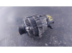 Recambio de alternador para hyundai santa fé ii (cm) 2.2 crdi gls referencia OEM IAM   