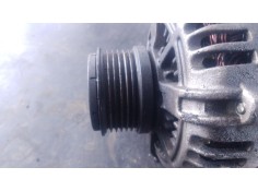 Recambio de alternador para hyundai santa fé ii (cm) 2.2 crdi gls referencia OEM IAM    2