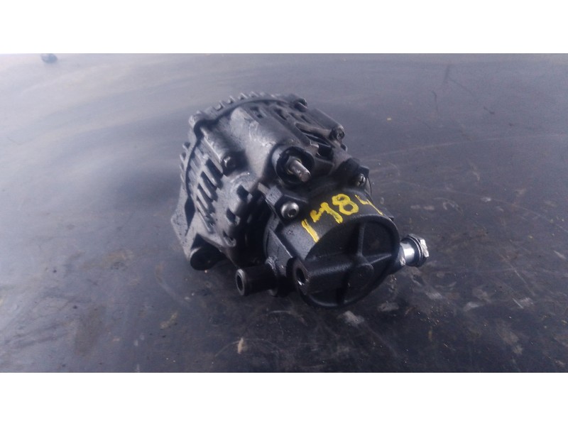 Recambio de alternador para hyundai santa fé ii (cm) 2.2 crdi gls referencia OEM IAM   