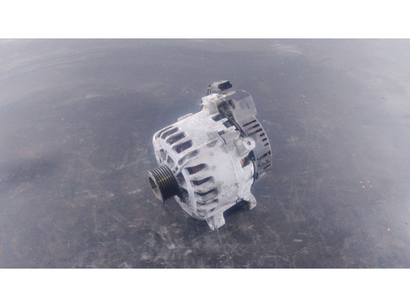 Recambio de alternador para peugeot 308 i (4a_, 4c_) 1.6 hdi referencia OEM IAM   