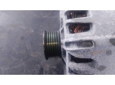 Recambio de alternador para peugeot 308 i (4a_, 4c_) 1.6 hdi referencia OEM IAM    2