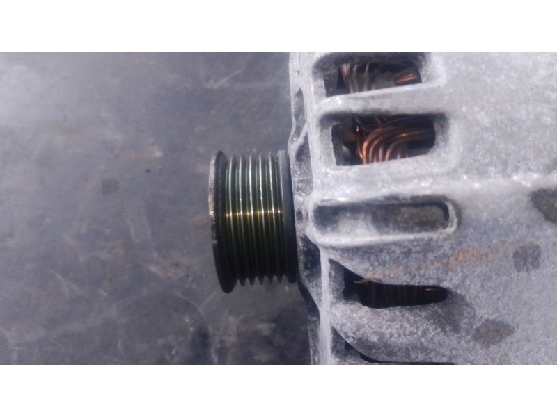 Recambio de alternador para peugeot 308 i (4a_, 4c_) 1.6 hdi referencia OEM IAM   