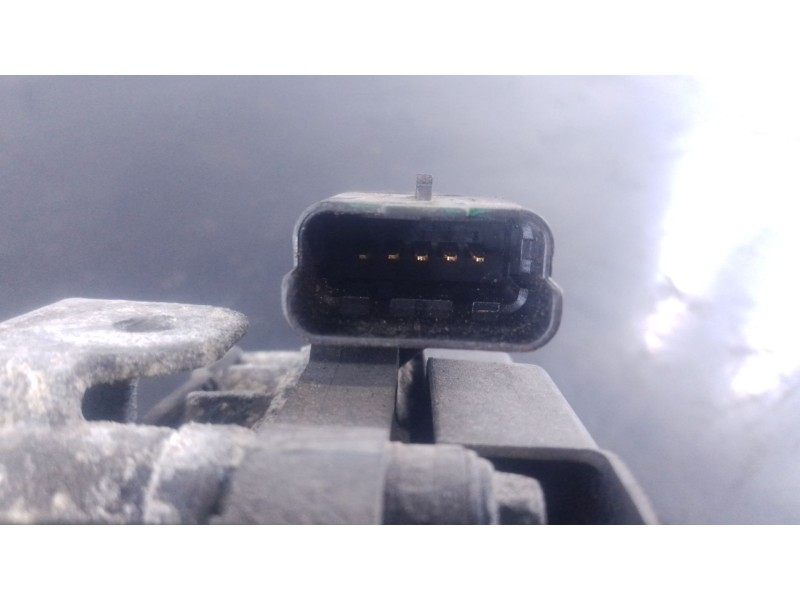 Recambio de alternador para peugeot 308 i (4a_, 4c_) 1.6 hdi referencia OEM IAM   