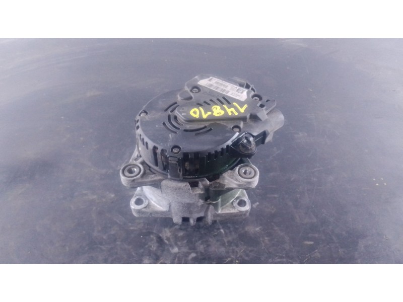 Recambio de alternador para peugeot 308 i (4a_, 4c_) 1.6 hdi referencia OEM IAM   