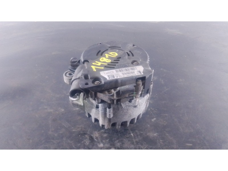 Recambio de alternador para peugeot 308 i (4a_, 4c_) 1.6 hdi referencia OEM IAM   