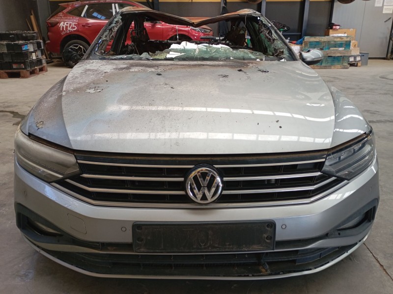 volkswagen passat b8 (3g2, cb2) del año 2020