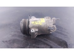 Recambio de compresor aire acondicionado para ford tourneo courier b460 monospace 1.0 ecoboost referencia OEM IAM   