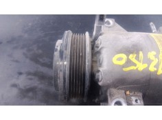 Recambio de compresor aire acondicionado para ford tourneo courier b460 monospace 1.0 ecoboost referencia OEM IAM    2