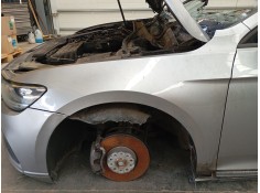 Recambio de aleta delantera izquierda para volkswagen passat b8 (3g2, cb2) 2.0 tdi referencia OEM IAM   