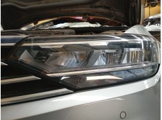 Recambio de faro izquierdo xenon para volkswagen passat b8 (3g2, cb2) 2.0 tdi referencia OEM IAM   
