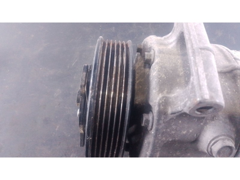 Recambio de compresor aire acondicionado para volkswagen passat berlina (3c2) 2.0 tdi referencia OEM IAM   