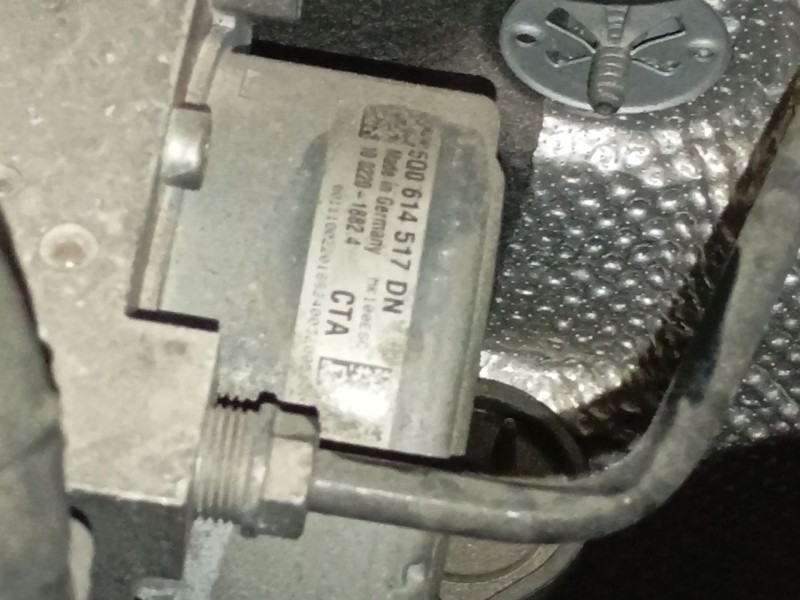 Recambio de abs para volkswagen passat b8 (3g2, cb2) 2.0 tdi referencia OEM IAM 5Q0614517DN  