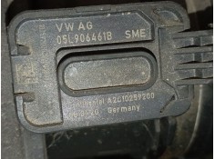 Recambio de caudalimetro para volkswagen passat b8 (3g2, cb2) 2.0 tdi referencia OEM IAM 05L906461B  