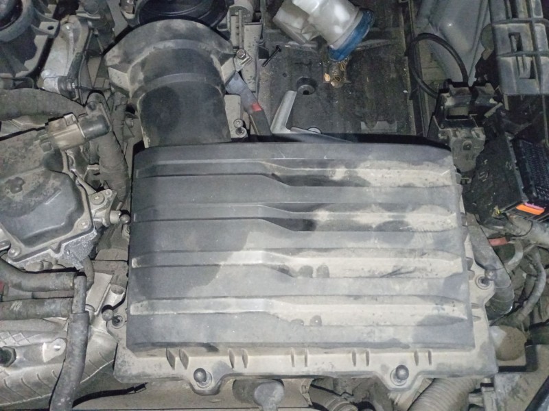 Recambio de filtro aire para volkswagen passat b8 (3g2, cb2) 2.0 tdi referencia OEM IAM   