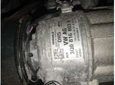 COMPRESOR AIRE ACONDICIONADO 3Q0816803B 