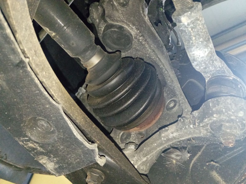Recambio de mangueta delantera derecha para volkswagen passat b8 (3g2, cb2) 2.0 tdi referencia OEM IAM   
