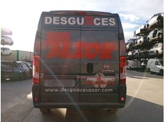 fiat ducato furgoneta (250_) del año 2017 2