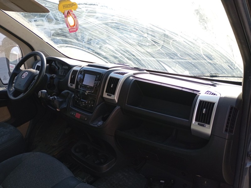 fiat ducato furgoneta (250_) del año 2017