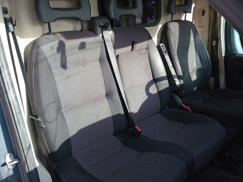 fiat ducato furgoneta (250_) del año 2017