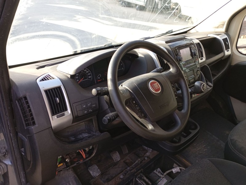 fiat ducato furgoneta (250_) del año 2017