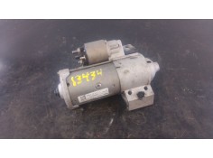 Recambio de motor arranque para bmw x4 (g02, f98) xdrive 20 d referencia OEM IAM   