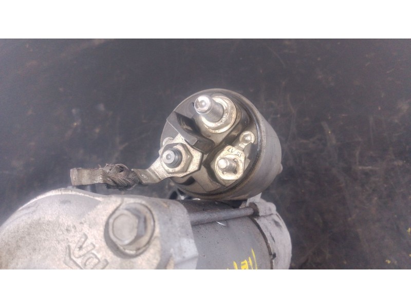 Recambio de motor arranque para bmw x4 (g02, f98) xdrive 20 d referencia OEM IAM   