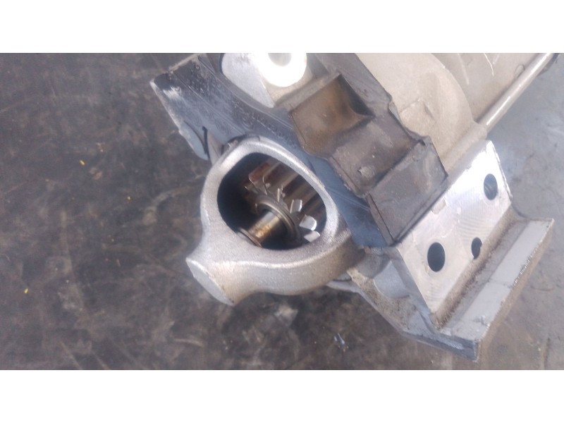 Recambio de motor arranque para bmw x4 (g02, f98) xdrive 20 d referencia OEM IAM   