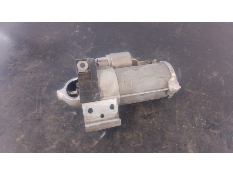 Recambio de motor arranque para bmw x4 (g02, f98) xdrive 20 d referencia OEM IAM   