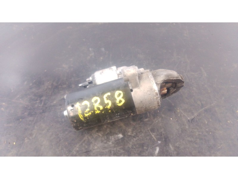 Recambio de motor arranque para toyota verso (_r2_) 1.6 d4-d (war20_) referencia OEM IAM   