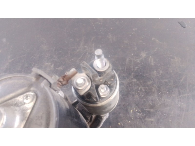 Recambio de motor arranque para toyota verso (_r2_) 1.6 d4-d (war20_) referencia OEM IAM   